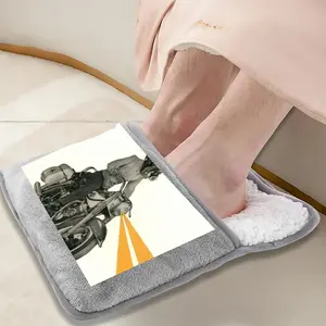 Cinemaniac Electric Foot Warmer