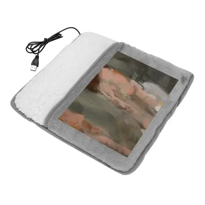 Pauline Electric Foot Warmer