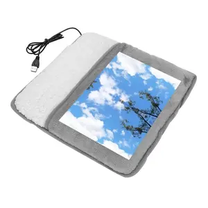 Holy Cloud Smokes Electric Foot Warmer