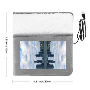 Sword In The Cloud Electric Foot Warmer