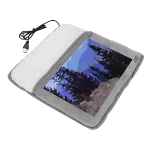 On The Mountain Electric Foot Warmer