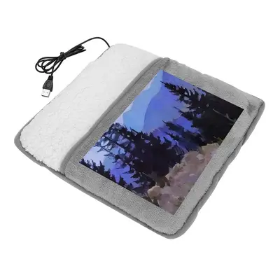 On The Mountain Electric Foot Warmer