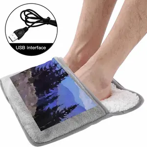 On The Mountain Electric Foot Warmer