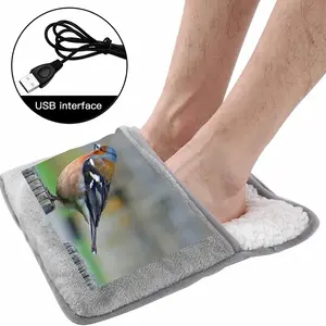 Bird Electric Foot Warmer