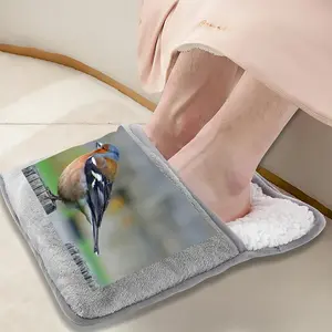 Bird Electric Foot Warmer