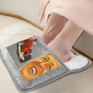 Michael Electric Foot Warmer