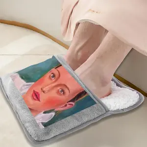 Anastasia Electric Foot Warmer