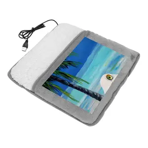 Seagull Beach Mob Electric Foot Warmer