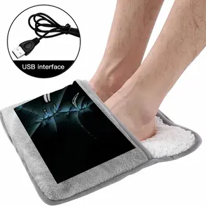 Traveling Electric Foot Warmer