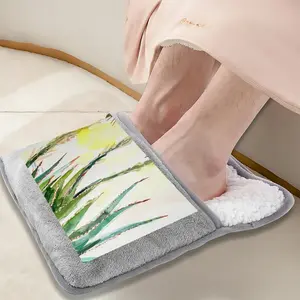 Aloe Electric Foot Warmer