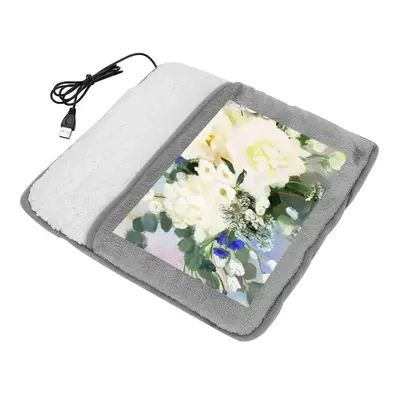 Summer Mood Electric Foot Warmer