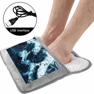 Sea Power Electric Foot Warmer