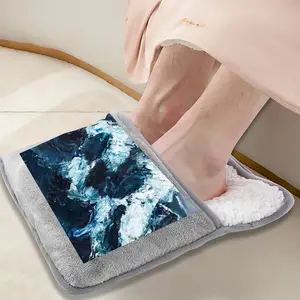 Sea Power Electric Foot Warmer