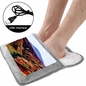 Kildonan Burn Electric Foot Warmer