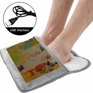 Celebrate I Electric Foot Warmer