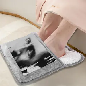 Vincent Van Gogh Electric Foot Warmer