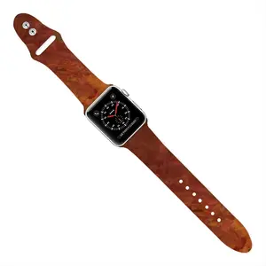 Gravitational Encounter iWatch Double Buckle Strap (Multi-Size)