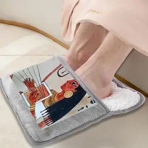 Melodies Electric Foot Warmer