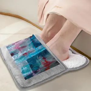 The Window Electric Foot Warmer