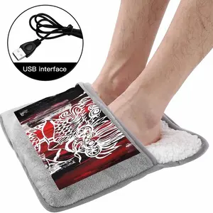 Hybrid Demon Electric Foot Warmer