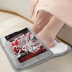 Hybrid Demon Electric Foot Warmer