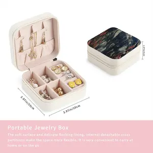 Acceleration Jewelry Box