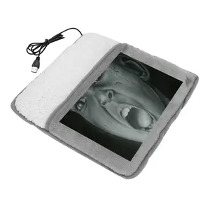 Grief Child Electric Foot Warmer