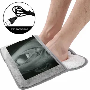 Grief Child Electric Foot Warmer