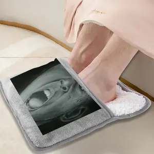 Grief Child Electric Foot Warmer