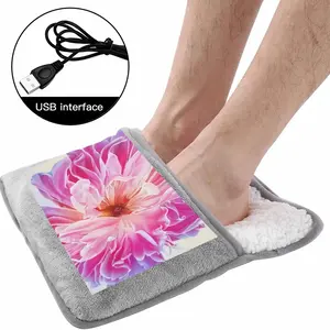 Sweet Love Electric Foot Warmer