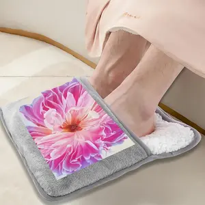 Sweet Love Electric Foot Warmer