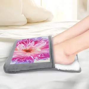 Sweet Love Electric Foot Warmer