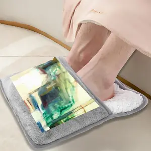 Noise Electric Foot Warmer