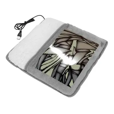 Kiss Of The Sun 5 Electric Foot Warmer