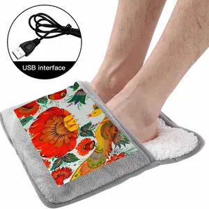 Caring Mother Electric Foot Warmer