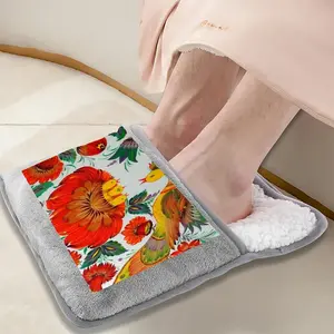 Caring Mother Electric Foot Warmer