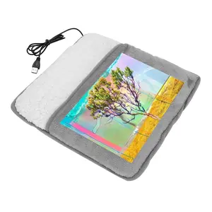 The Tree On The Hill Electric Foot Warmer