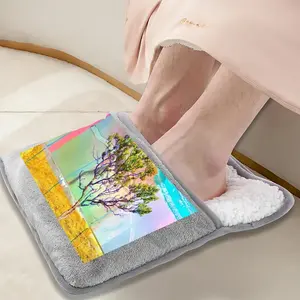 The Tree On The Hill Electric Foot Warmer