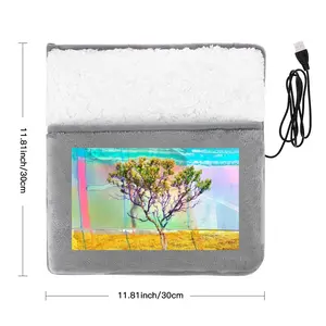 The Tree On The Hill Electric Foot Warmer