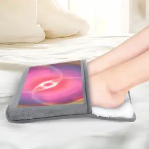 Connection Of Love Electric Foot Warmer