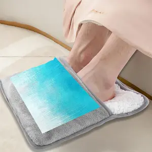 Balanced Electric Foot Warmer