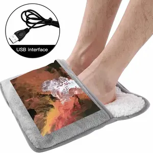 Blaze Electric Foot Warmer