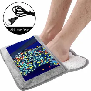 Calling Your Buff Electric Foot Warmer