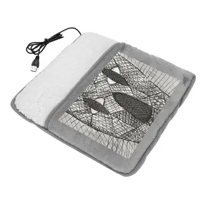 Party Time Electric Foot Warmer