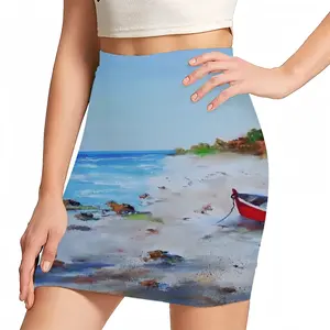 Women Now For The Big One Hip Skirt