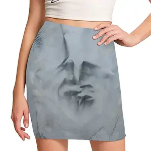 Women Silence Ii Hip Skirt