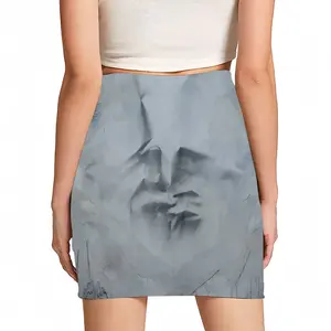 Women Silence Ii Hip Skirt