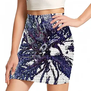 Women Archeopterix Hip Skirt