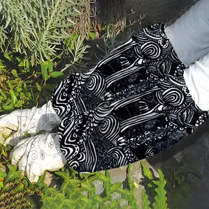 Broccoli Trees Waterproof Arm Sleeves