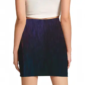 Women Nocturnal Situation 2016 Hip Skirt